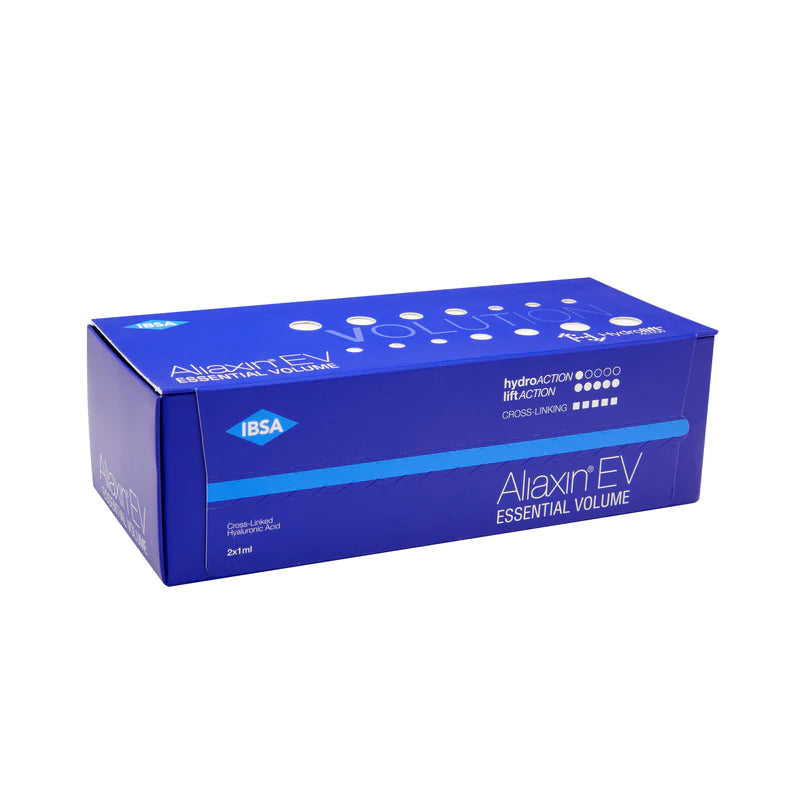 Buy Aliaxin® LV Lips Volume Online