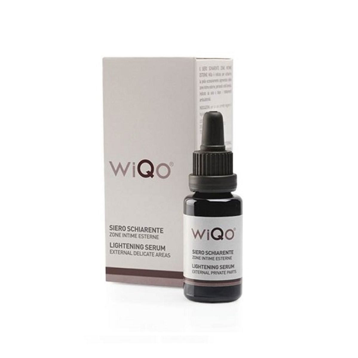 WiQo Lightening Serum (1 x 20ml) – Profyskin