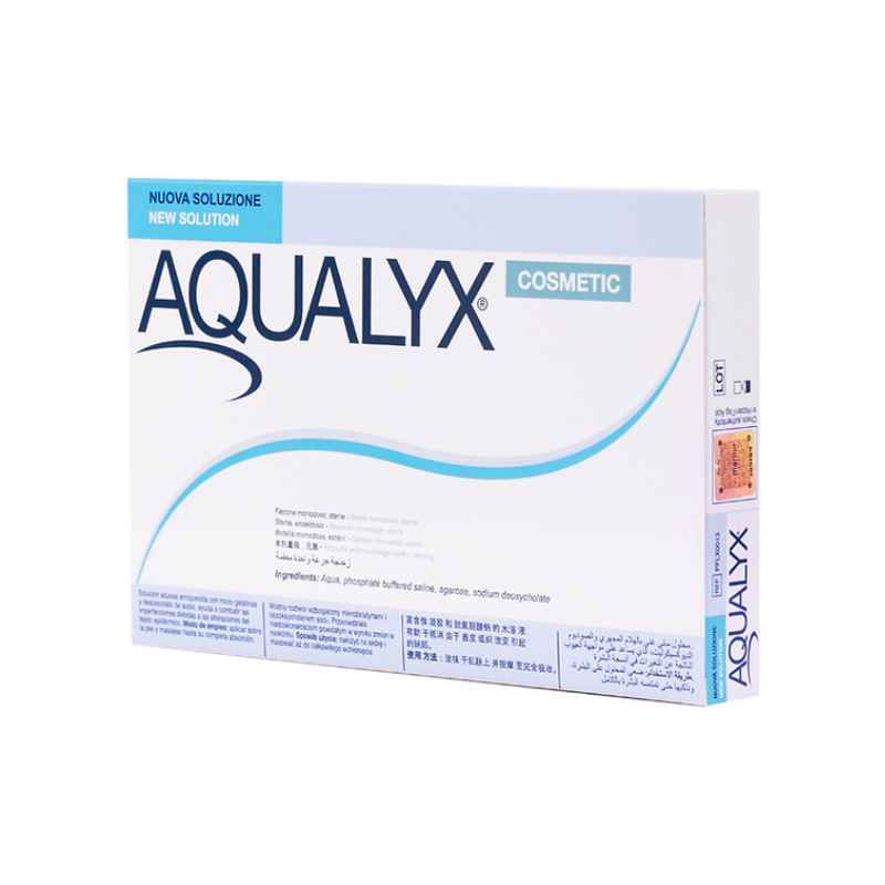 Aqualyx (10 X 8ml)