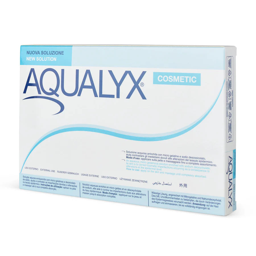 Aqualyx (10 X 8ml)