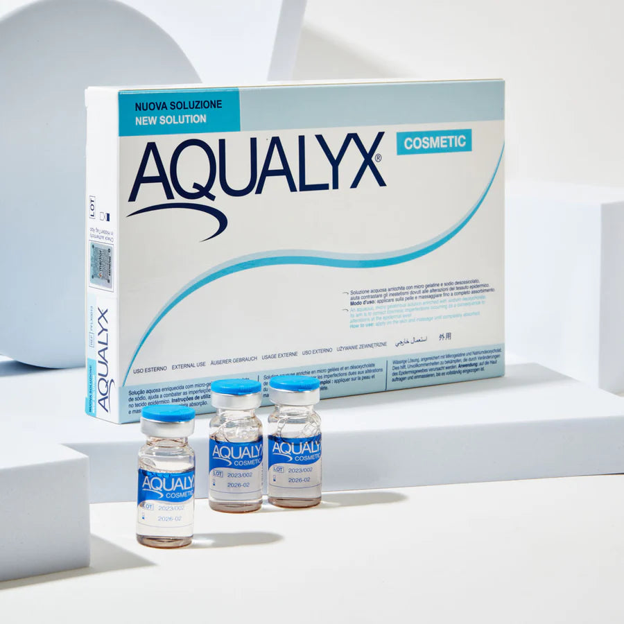 Aqualyx (10 X 8ml)