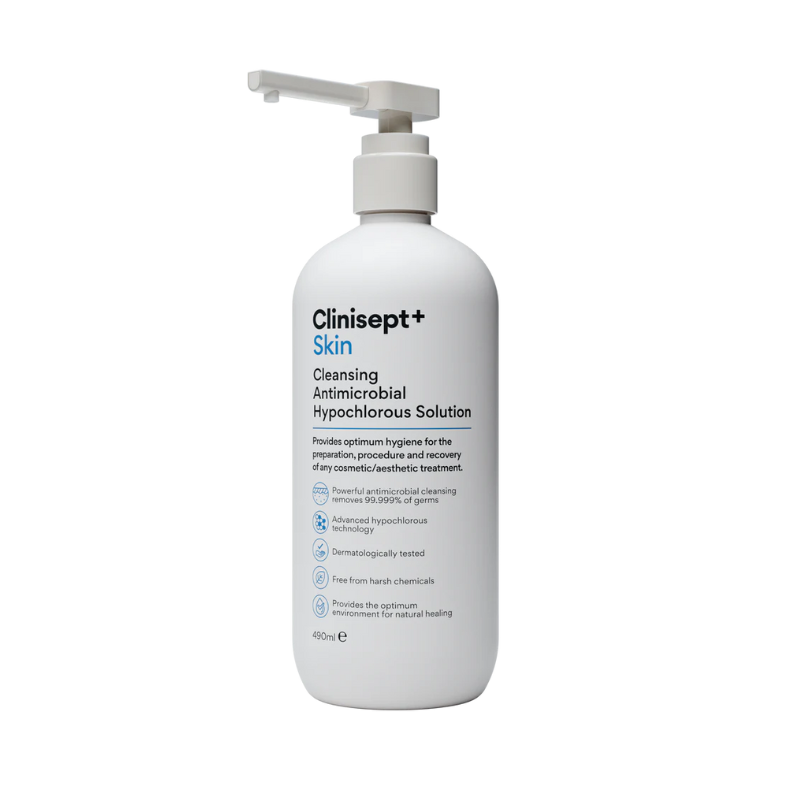 Clinisept+ Skin (1 x 490ml)