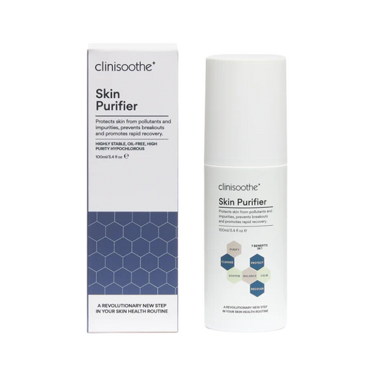 Clinisoothe+ Skin Purifier (1 x 100ml)