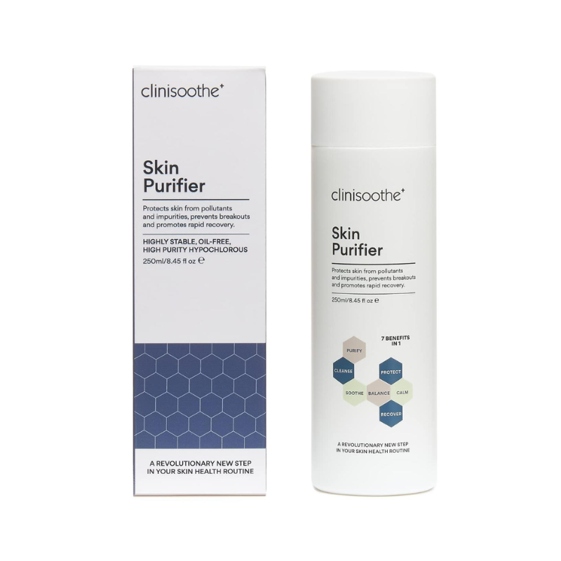 Clinisoothe+ Skin Purifier (1 x 250ml)