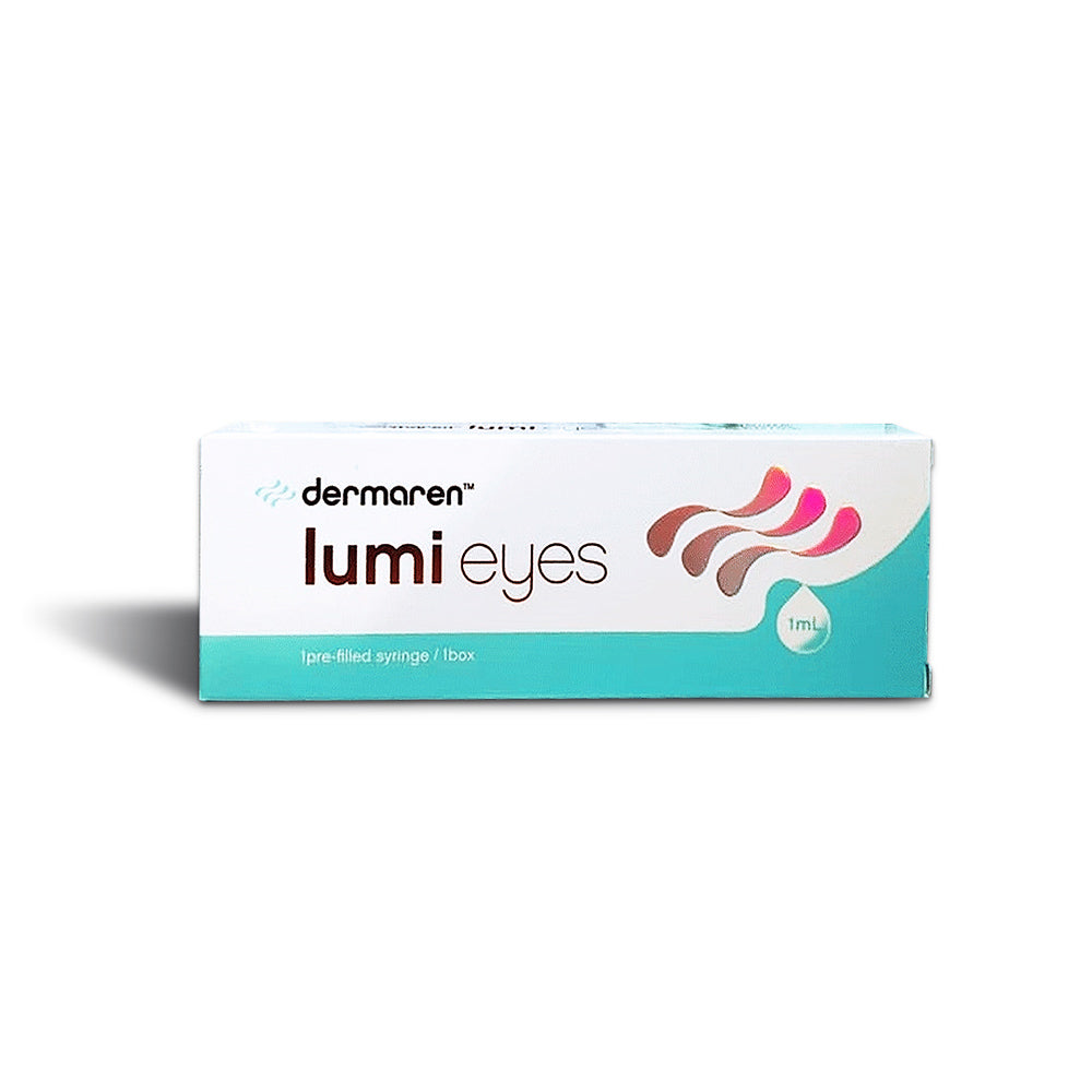 Dermaren Lumi Eyes (1 X 1ml) – Profyskin