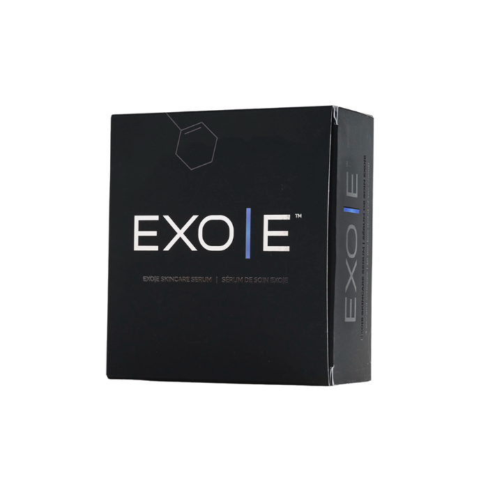 EXO|E Kit (10 syringes + 20 bottles)