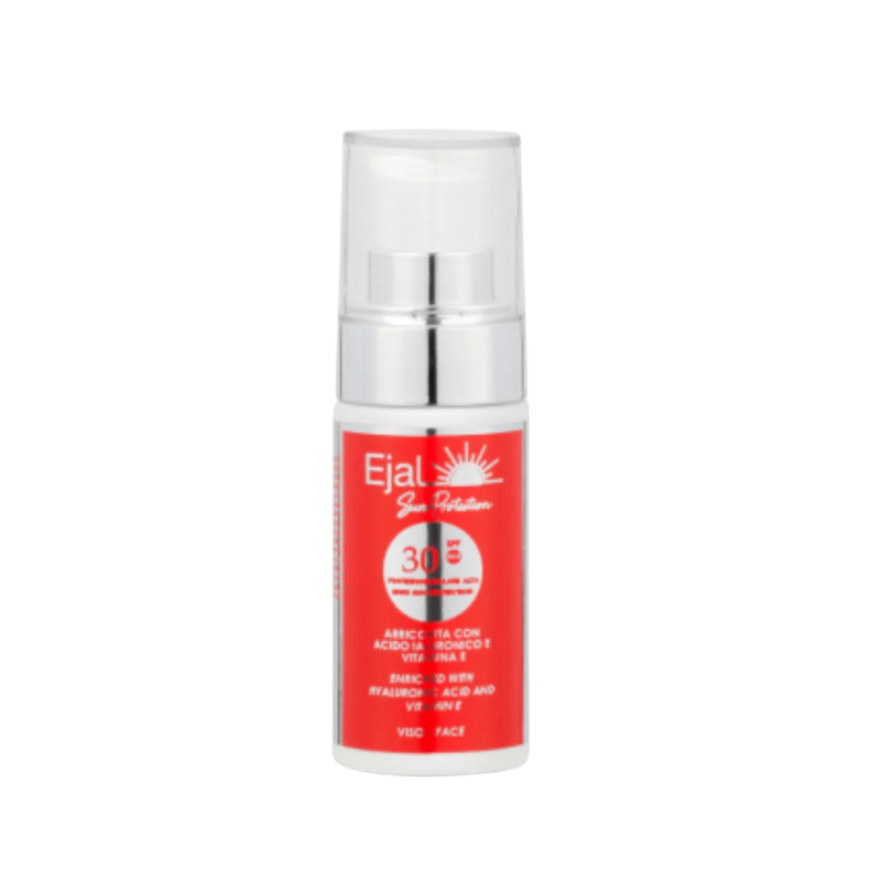 Ejal Sunscreen Face SPF30+ (1 x 30ml)