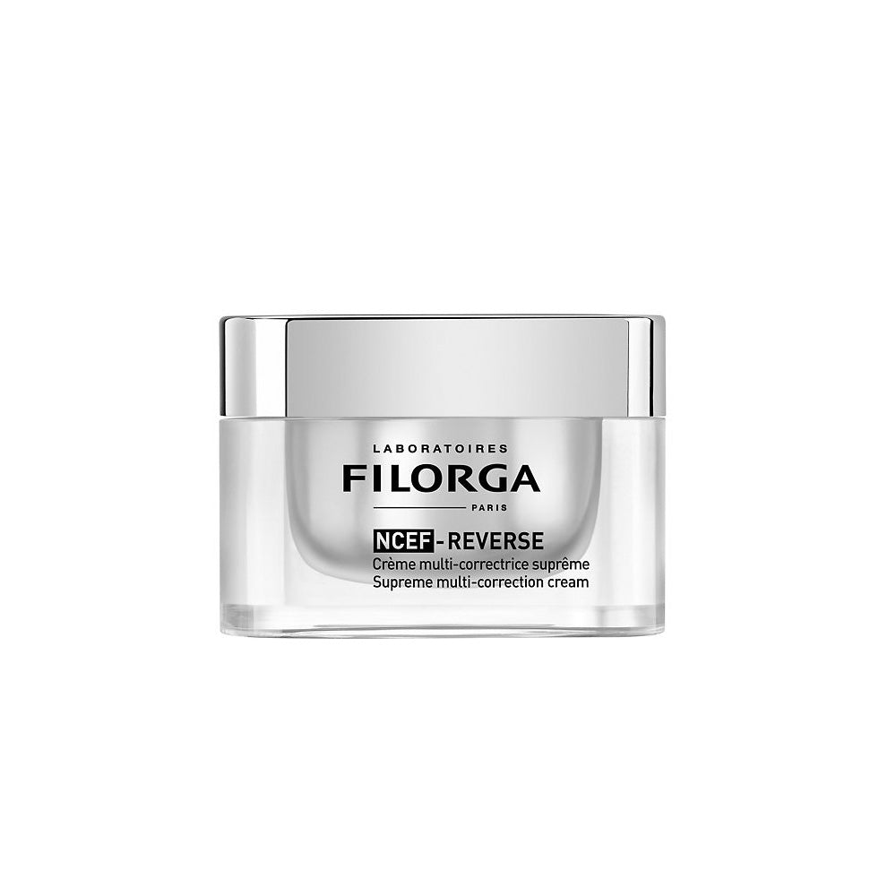 Filorga NCEF-Reverse Supreme Multi-Correction Face Cream (1 X 50ml)