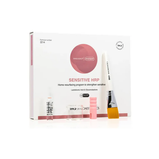 INNO-EXFO Sensitive HRP (4 x 2ml)