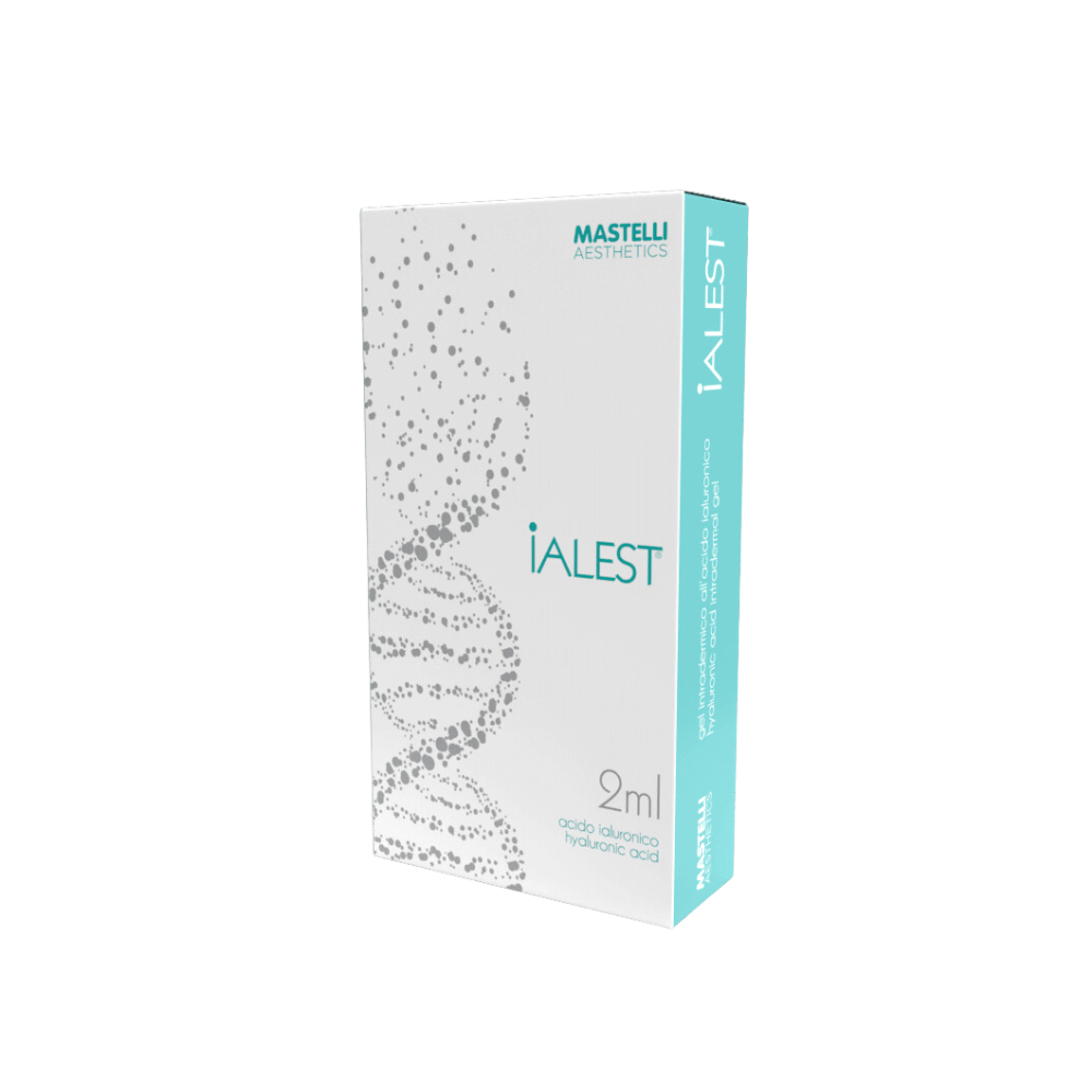 Ialest (1 x 2ml)