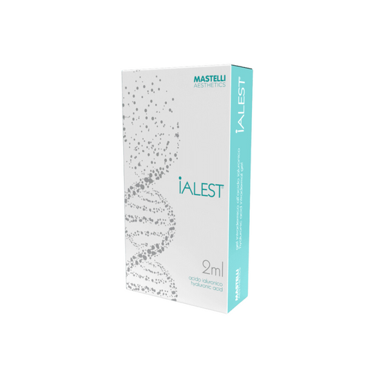 Ialest (1 x 2ml)