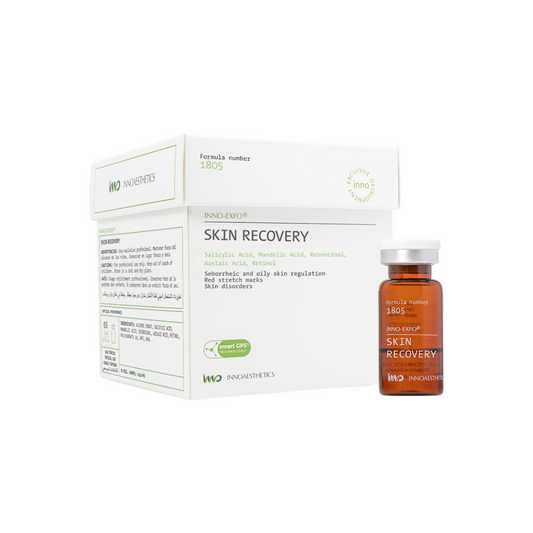 Innoaesthetics INNO-EXFO Skin Recovery (5 X 5ml)