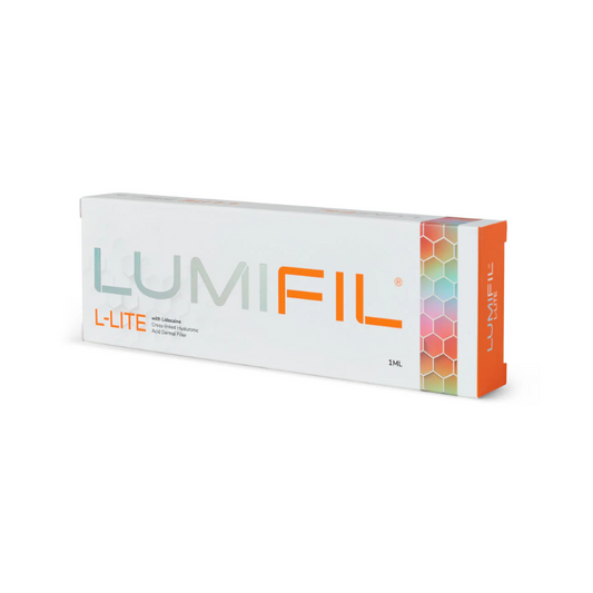 Lumifil L-Lite with Lidocaine (1 x 1ml)