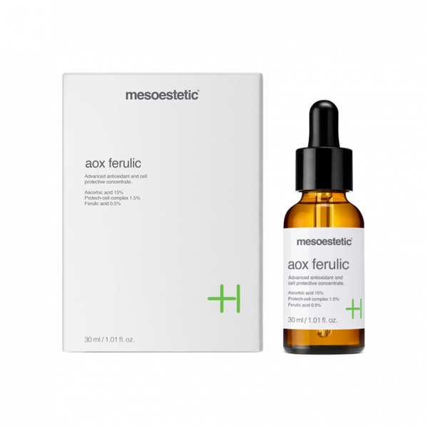 Mesoestetic AOX Ferulic (1 x 30ml)