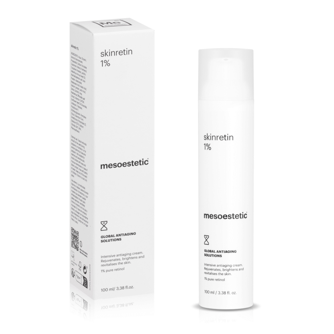 Mesoestetic Skinretin 1% (1 X 100ml)