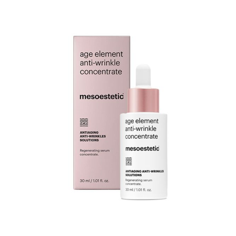 Mesoestetic Age Element Anti Wrinkle Concentrate (1 x 30ml)