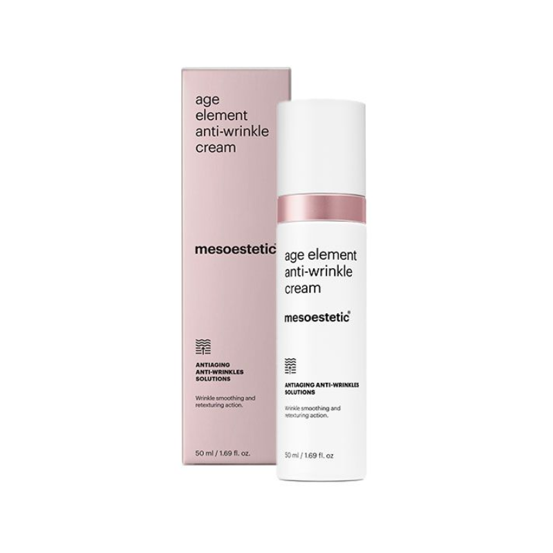 Mesoestetic Age Element Anti Wrinkle Cream (1 x 50ml)