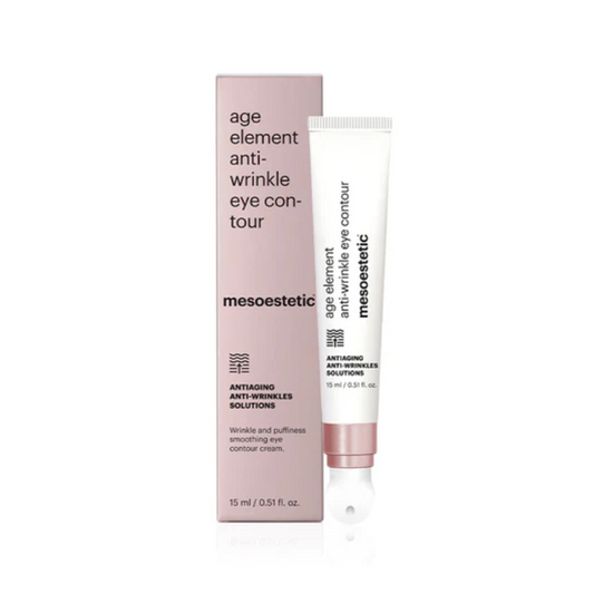 Mesoestetic Age Element Anti Wrinkle Eye Contour (1 x 15ml)