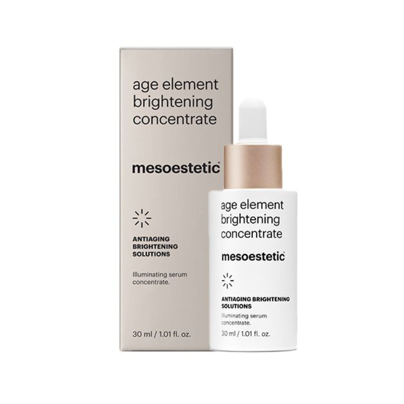 Mesoestetic Age Element Brightening Concentrate (1 x 30ml)