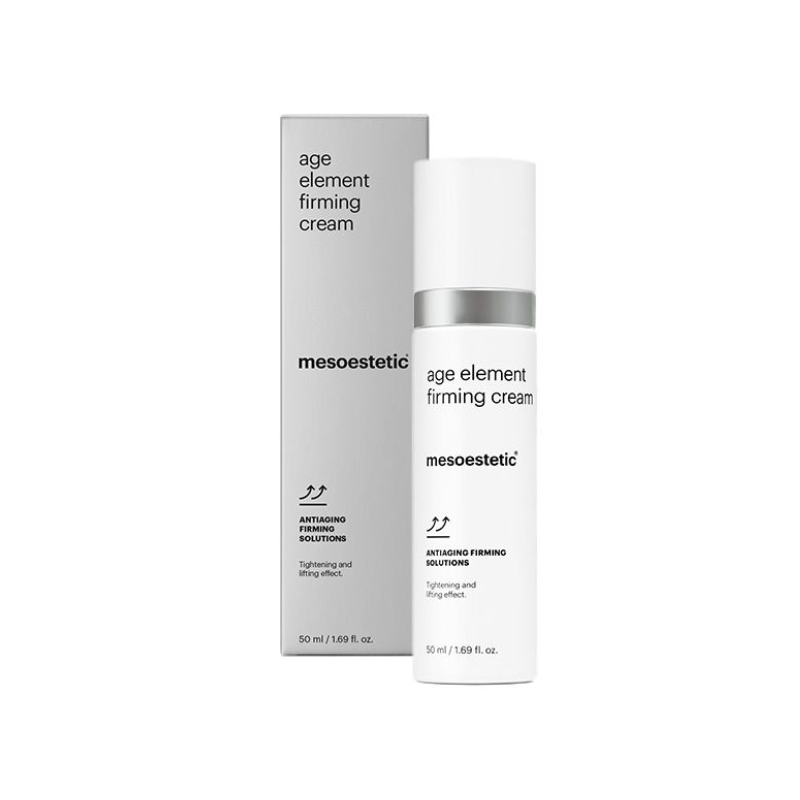 Mesoestetic Age Element Firming Cream (1 x 50ml)