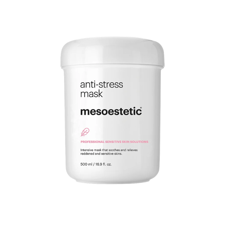 Mesoestetic Anti-Stress Mask (1 x 500ml)