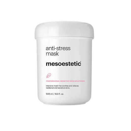 Mesoestetic Anti-Stress Mask (1 x 500ml)