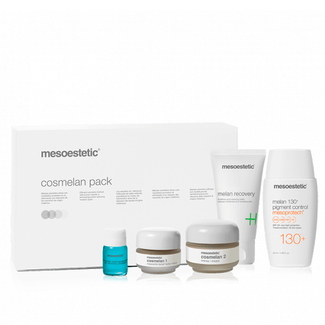 Mesoestetic Cosmelan Pack (1 kit)