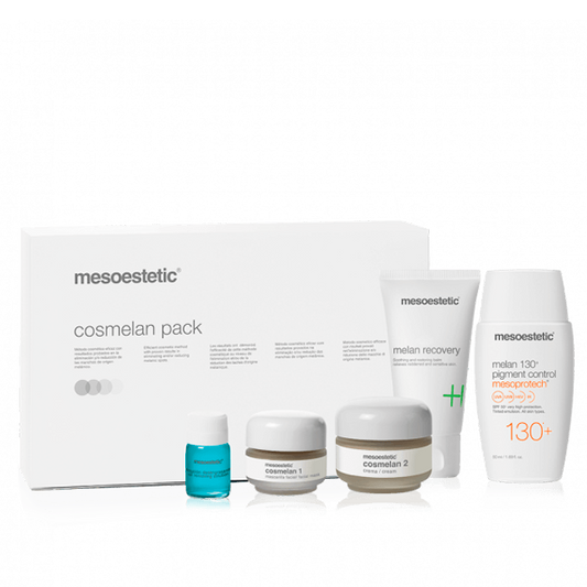 Mesoestetic Cosmelan Pack (1 kit)