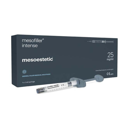 Mesoestetic Mesofiller Intense 25 mg/ml (1 X 1ml)