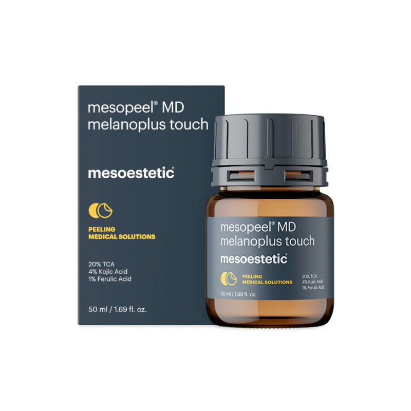 Mesoestetic Mesopeel MD Melanoplus Touch (1 x 50ml)