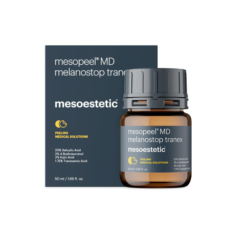 Mesoestetic Mesopeel MD Melanostop Tranex (1 x 50ml)