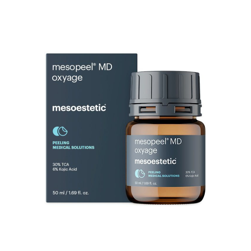 Mesoestetic Mesopeel MD Oxyage (1 x 50ml)