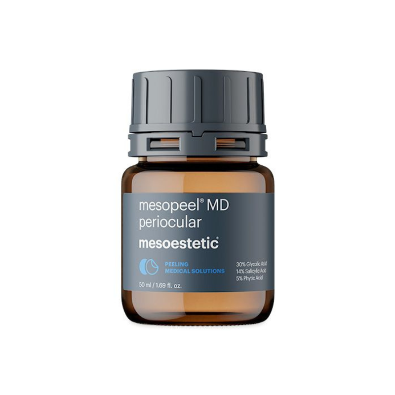 Mesoestetic Mesopeel MD Periocular (1 x 50ml)