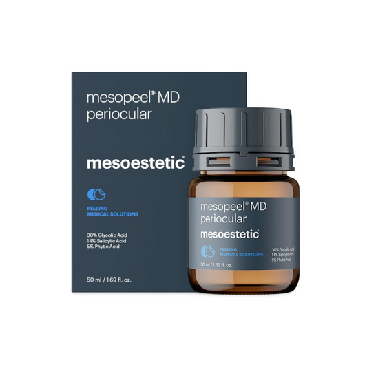 Mesoestetic Mesopeel MD Periocular (1 x 50ml)