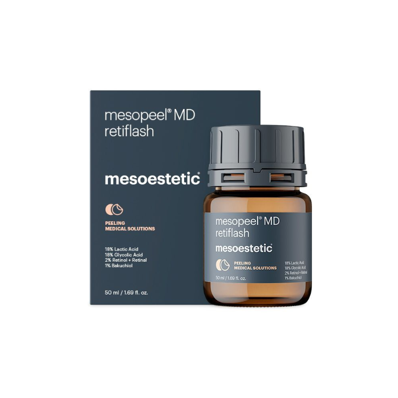 Mesoestetic Mesopeel MD Retiflash (1 x 50ml)