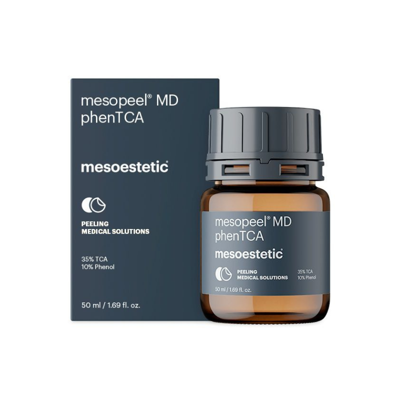 Mesoestetic Mesopeel MD phenTCA (1 x 50ml)