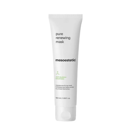 Mesoestetic Pure Renewing Mask (1 x 100ml)