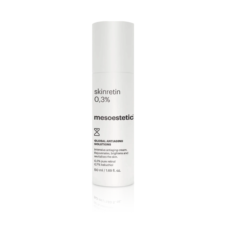 Mesoestetic Skinretin 0.3% (1 x 50ml)