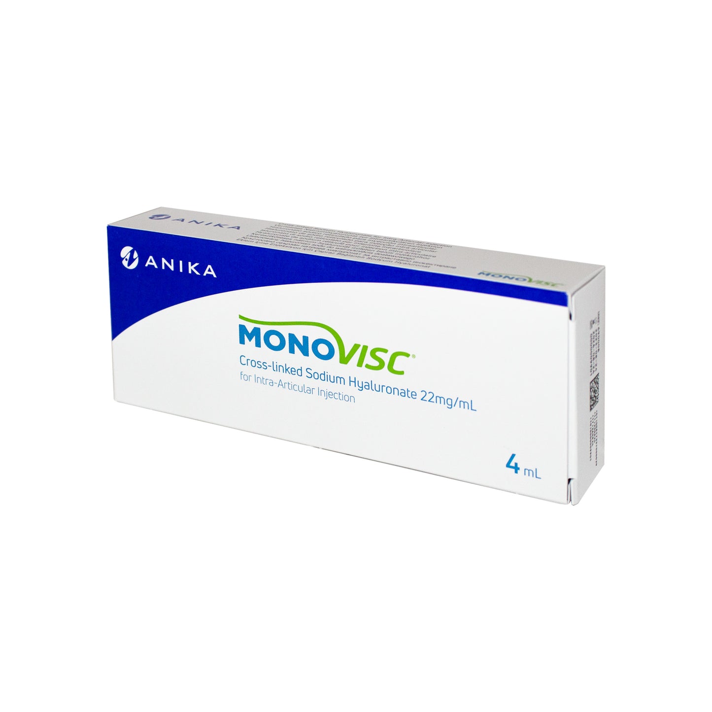 Monovisc (1 X 4ml)