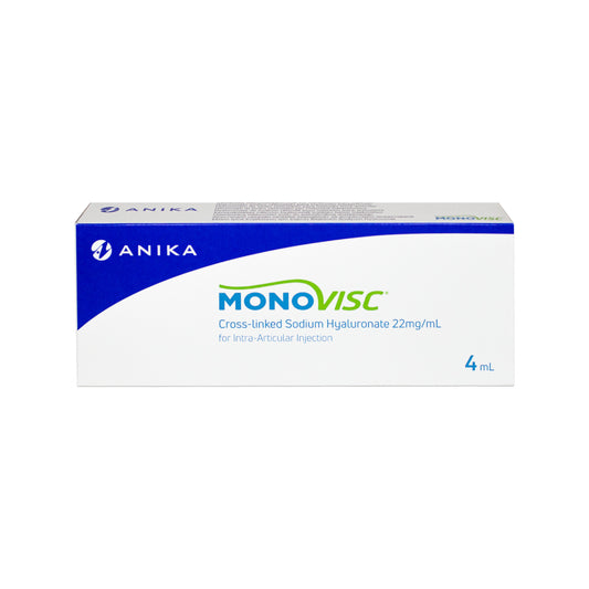 Monovisc (1 X 4ml)