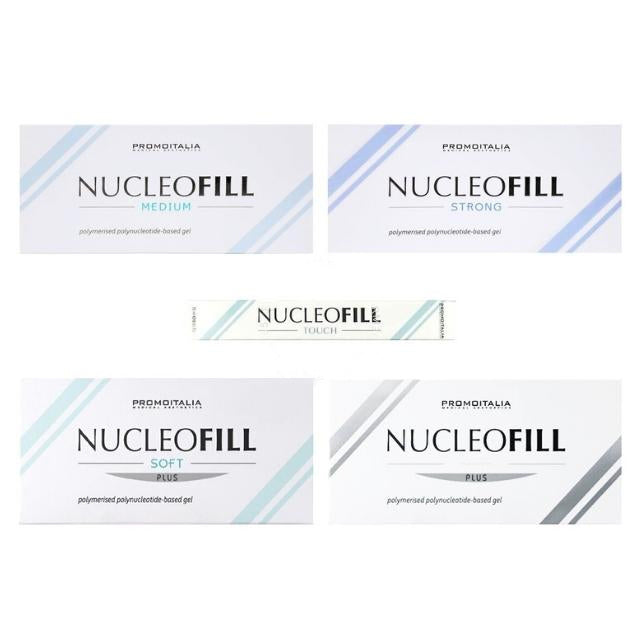 Nucleofill Medium (1 x 1.5ml)