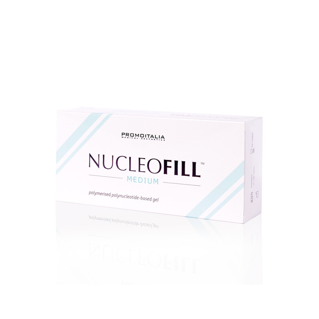 Nucleofill Medium (1 x 1.5ml)