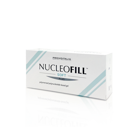 Nucleofill Soft Plus (1 X 2ml)