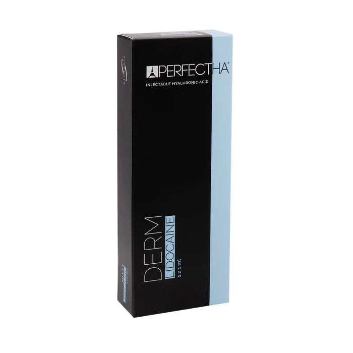 Perfectha Derm Lidocaine (1 x 1ml)