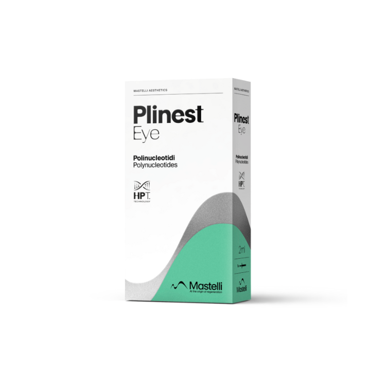 Plinest Eye (1 x 2ml)