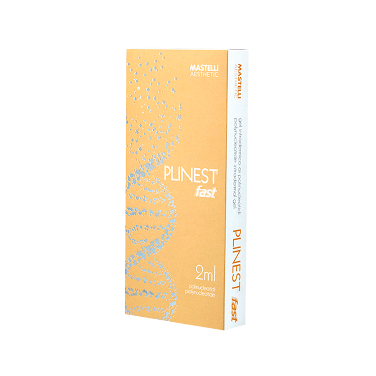 Plinest Fast (1 x 2ml)