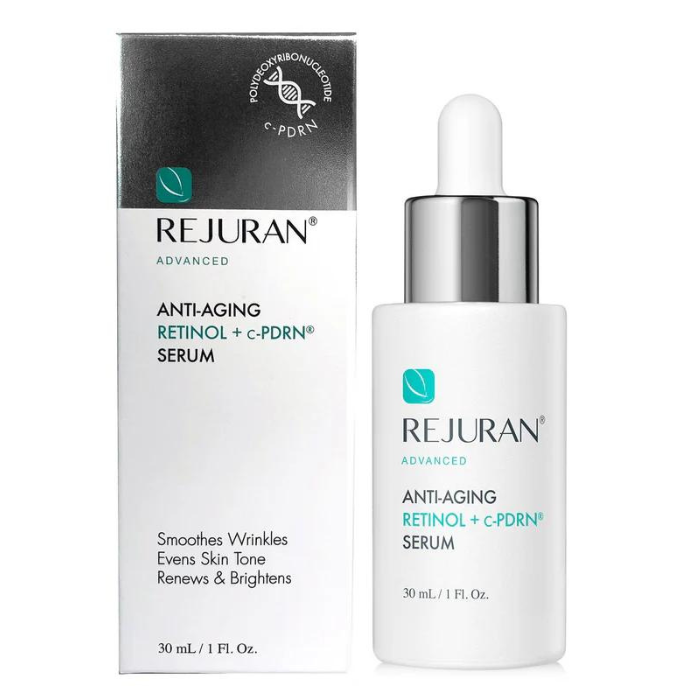 Rejuran Advanced Anti-Aging Serum (1 x 30ml)