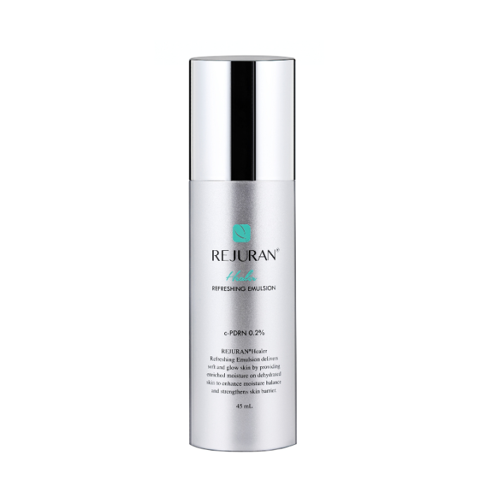 Rejuran Healer Refreshing Emulsion (1 x 45ml)