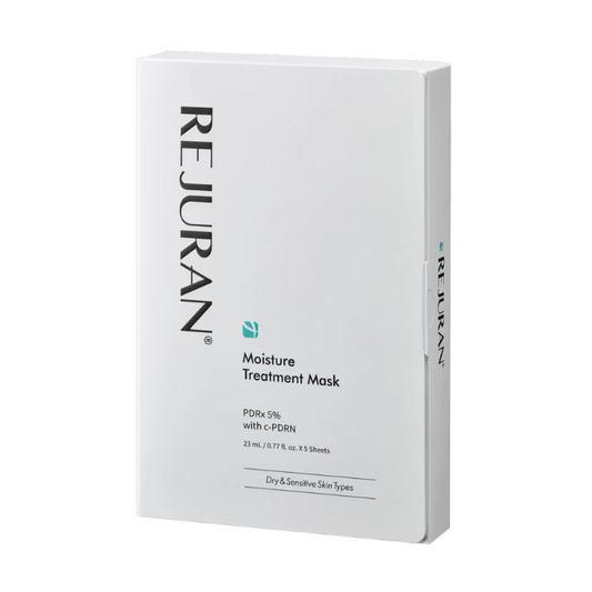 Rejuran Moisture Treatment Mask (5 x 23ml)