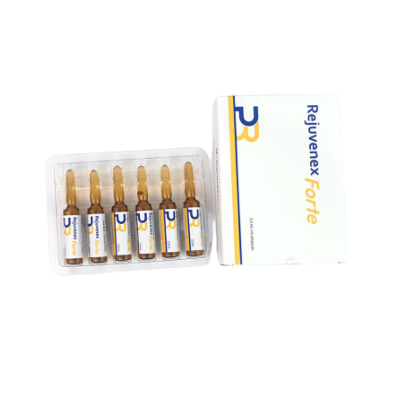 Rejuran Rejuvenex Forte (6 x 2.5ml)